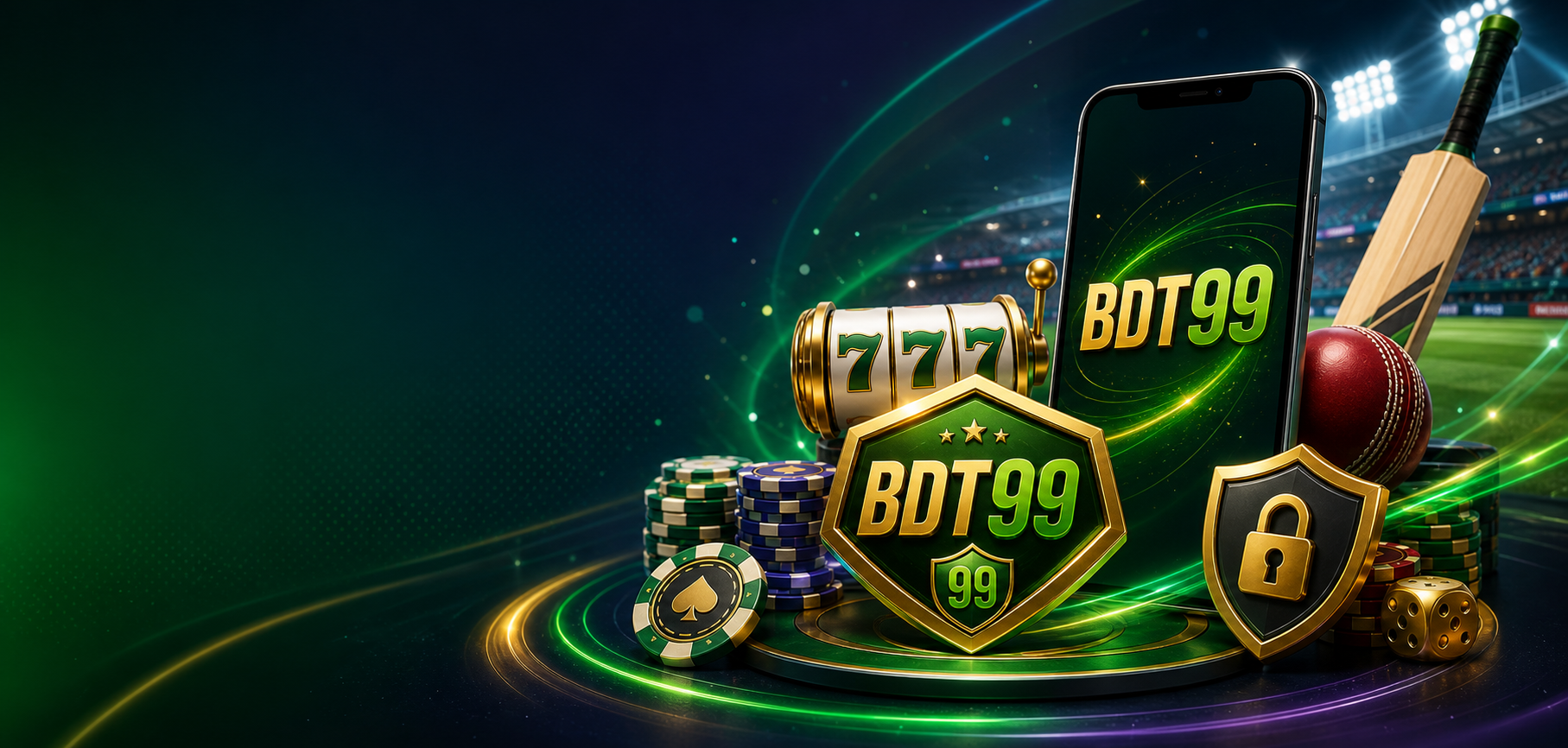 BDT99